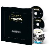 Mesh Touring Skyward - Tour Movie (Blu-ray+2CD)