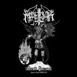 Marduk World Funeral Jaws of Hell MMIII