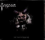 Magnum Monster Roars (Digipack)