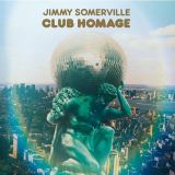 Somerville Jimmy Club Homage