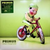 Primus Green Naugahyde Ltd.