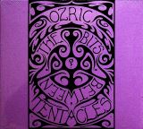 Ozric Tentacles Bits Between The Bits (Digipack)