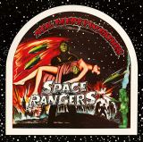 Merryweather Neil Space Rangers (LP+7")