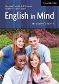 Cambridge University Press English in Mind 5: Students Book