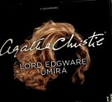 Christie Agatha Lord Edgware umr - CDmp3 (te Luk Hlavica)