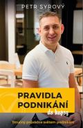 Victoria Consulting Czech Pravidla podnikn do kapsy