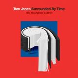 Jones Tom Surrounded By Time