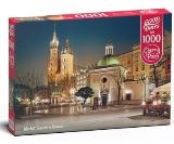 CherryPazzi Cherry Pazzi Puzzle - Krakw 1000 dlk