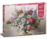 CherryPazzi Cherry Pazzi Puzzle - Glamour Bouquet 1000 dlk