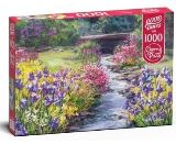 CherryPazzi Cherry Pazzi Puzzle - Fiesta Garden 1000 dlk