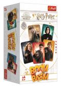 TREFL Boom Boom Harry Potter - rodinn hra