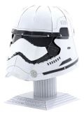 Metal Earth Metal Earth 3D puzzle: Star Wars helma Stormtroopera