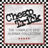 Cheap Trick - Complete Epic Albums Collection (Limited Edition 14CD)