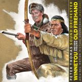 OST Winnetou Und Sein Freund Old Firehand (Soundtrack)