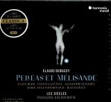 Harmonia Mundi Debussy: Pelleas Et Melis
