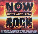 Now Music Now That's What I Call Rock (4CD)