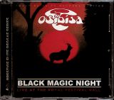 Osibisa Black Magic Night
