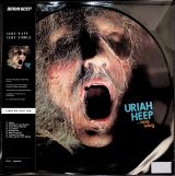 Uriah Heep Very 'Eavy, Very 'Umble (Picture Disc)