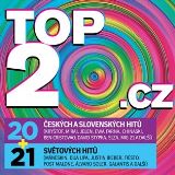 UNIVERSAL MUSIC TOP20.CZ 2021/2
