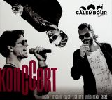 Cabaret Calambour KonCCert / Cabaret Calembour