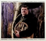 Babork Radek Pauer, Gliere: Horn Concertos