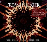 Dream Theater Lost Not Forgotten Archives: When Dream And Day Reunite - Live (Special Edition Digipak)