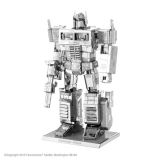 Metal Earth Metal Earth 3D puzzle: Transformers Optimus Prime