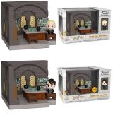 Funko Funko POP Diorama: Harry Potter - Draco Malfoy