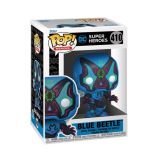 Funko Funko POP Heroes: Dia De Los DC - Blue Beetle