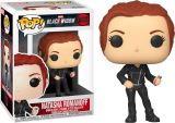 Funko Funko POP Star Wars: Battlefront II Inferno Squad - Iden Versio (exclusive special edition)