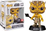 Funko Funko POP Star Wars: Jedi Fallen Order - Nightbrother (exclusive special edition)