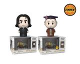 Funko Funko POP Diorama Harry Potter - Professor Snape