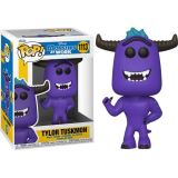 Funko Funko POP Disney: Monsters at Work - Tylor