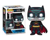 Funko Funko POP Heroes: Dia De Los DC- Batman