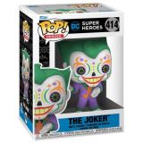 Funko Funko POP Heroes: Dia De Los DC - Joker