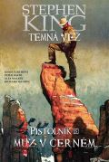 King Stephen Temn v 10 - Pistolnk 5: Mu v ernm