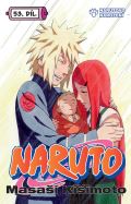 Crew Naruto 53 - Narutovo narozen