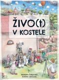 Cesta ivo(t) v kostele