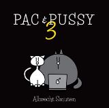 Epocha PAC & PUSSY 3