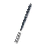 Faber-Castell Faber - Castell Popisova metalick col. 251 - stbrn