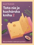 Slovart Toto nie je kuchrska kniha 2