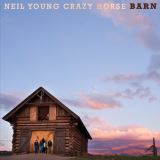 Young Neil & Crazy Horse Barn