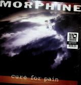 Morphine Cure For Pain
