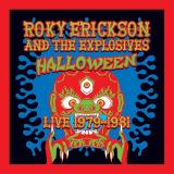 MVD Halloween: Live 1979-1981