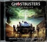 OST Ghostbusters: Afterlife
