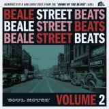 Bear Family Beale Street Beats Volume 2 Soul House (Limited Edition 10")