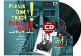 Bear Family Please, Don`t Touch! (10"+CD)