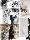 Artantiques media Art & Antiques 10/2022
