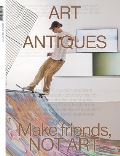 Artantiques media Art & Antiques 9/2022