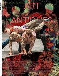 Artantiques media Art & Antiques 7+8/2022